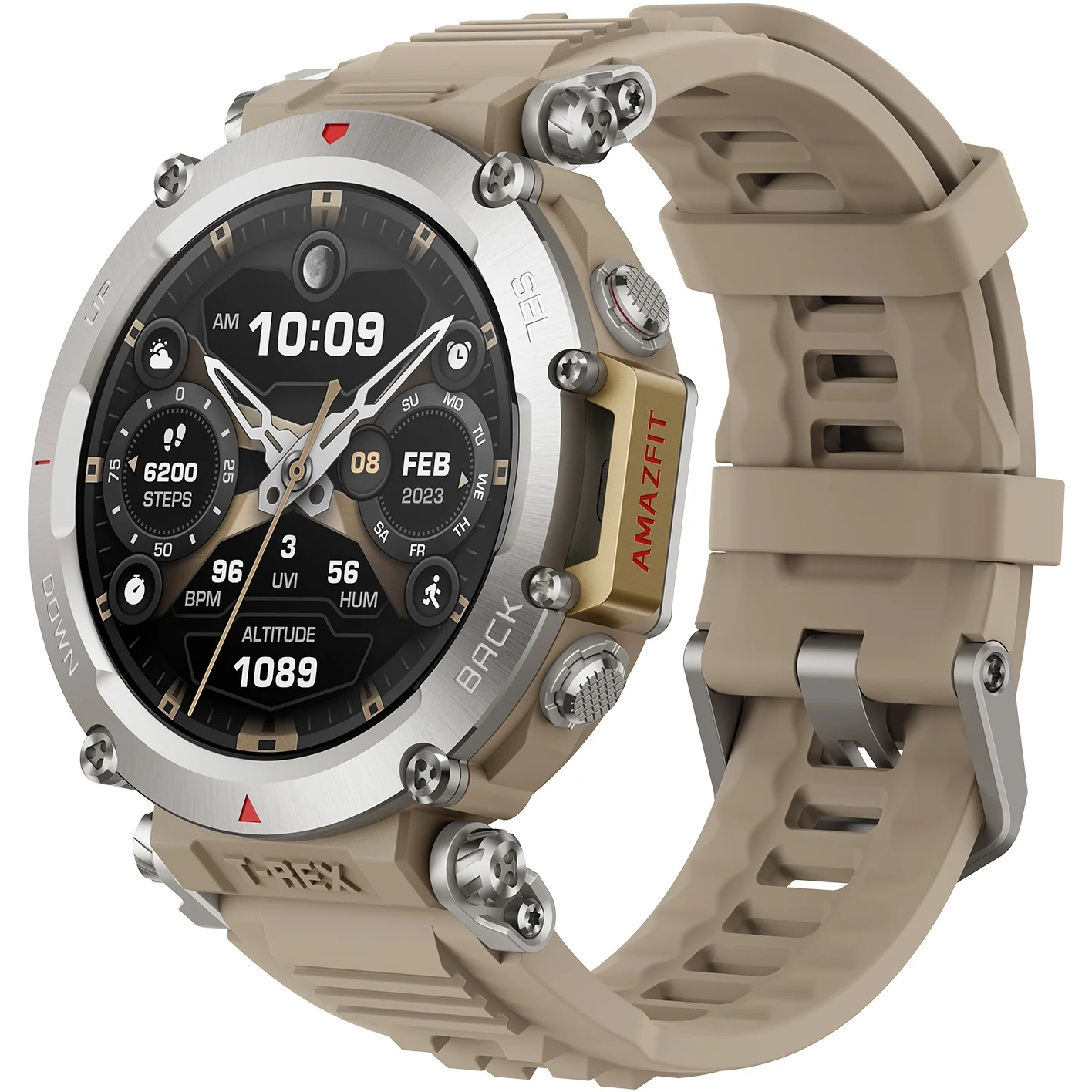 Oferta amazfit t rex new arrivals