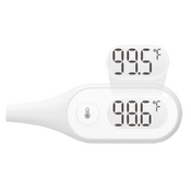 Термометры