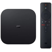 ТВ-приставки Xiaomi Mi TV Box