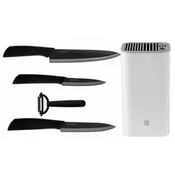 Нарезка, смешивание, упаковка