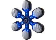 Умная боксерская груша Merach МР-2425 Blue - GOODMi