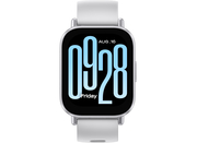 Умные часы Redmi Watch 5 Active Silver, Цвет, заявленный производителем: Silver - GOODMi