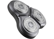 Электробритва Mijia Electric Shaver S500 Black, изображение 7 - GOODMi