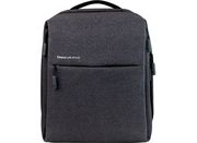 Рюкзак Xiaomi Urban Lifestyle Backpack Black, Цвет: Черный - GOODMi