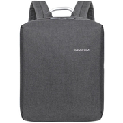 Рюкзак Youke NEWCOM Business Grey - GOODMi
