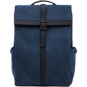 Рюкзак 90 Points Grinder Oxford Casual Backpack Blue, Цвет: Синий - GOODMi