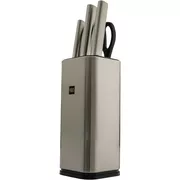 Набор ножей HuoHou Stainless steel kitchen Knife set HU0095 - GOODMi
