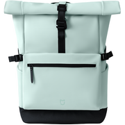 Рюкзак Mijia Rolling Bag лазурный, Цвет: Бирюзовый - GOODMi