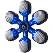 Умная боксерская груша Merach МР-2425 Blue - GOODMi
