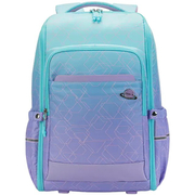 Рюкзак школьный KALA Y CX 5098 160cm (5-9 класс) Blue-Purple, Цвет: Голубой - GOODMi