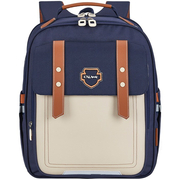 Рюкзак школьный KALA Y CX 2207 18L 135cm Blue, Цвет: Синий - GOODMi