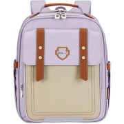 Рюкзак школьный KALA Y CX 2207 18L 135cm Purple, Цвет: Фиолетовый - GOODMi