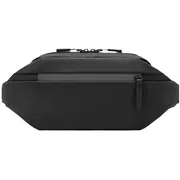 Сумка на пояс Sports Chest Bag (M1100214) Black, Цвет: Черный - GOODMi