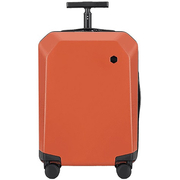 Чемодан Tanjiezhe Fashionable lightweight 20" Orange YG018-6 - GOODMi