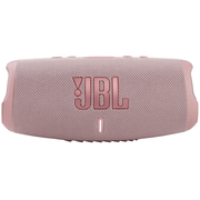 Портативная колонка JBL Charge 5 Pink, Цвет: Розовый - GOODMi