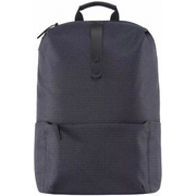Рюкзак Xiaomi Leisure College Style Black (Черная клетка) - GOODMi