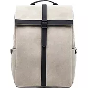 Рюкзак 90 Points Grinder Oxford Casual Backpack White, Цвет: Белый - GOODMi