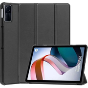 Чехол-книжка для планшета Xiaomi Redmi Pad черный - GOODMi