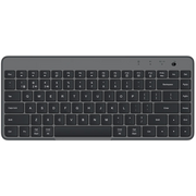 Клавиатура беспроводная Xiaomi Mi Dual Mode Wireless Keyboard (XMBXJP01YM) Black, Цвет: Черный - GOODMi