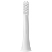 Сменная насадка для зубной щётки Mijia Sonic Toothbrush T100 белая - GOODMi