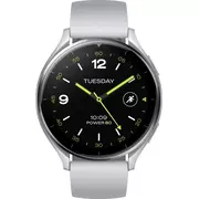 Часы Xiaomi Watch 2 (BHR8034GL) Sliver, Цвет, заявленный производителем: Silver - GOODMi