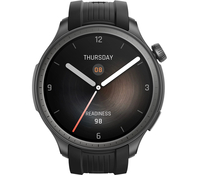 Часы Amazfit Balance Black, Цвет, заявленный производителем: Black - GOODMi