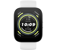 Часы Amazfit Bip 5 White - GOODMi