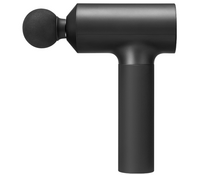 Перкуссионный массажер Xiaomi Mijia Massage Gun Black (MJJMQ01-ZJ) - GOODMi