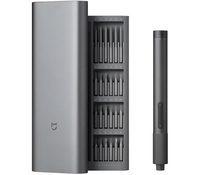 Электрическая отвертка Mijia Electric Screwdriver 24 in 1 (MJDDLSD003QW) - GOODMi