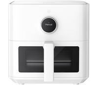 Умный аэрогриль Xiaomi Smart Air Fryer 5.5L White (BHR8238EU) - GOODMi