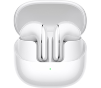 Беспроводные наушники Xiaomi Buds 5 Ceramic White (BHR8117GL), Основной цвет наушников: Белые - GOODMi