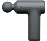 Перкуссионный массажер Xiaomi Mijia Massage Gun 3 Mini Grey (MJJMQ07YM), Цвет: Серый - GOODMi