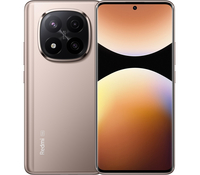 Смартфон Xiaomi Redmi Note 14 Pro+ 5G 12/512Gb Gold, Оперативная память: 12 Гб, Цвет: Gold / Золотистый, Встроенная память: 512 Гб - GOODMi