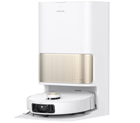 Робот-пылесос Dreame L40s Pro Ultra White - GOODMi