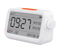 Датчик температуры и влажности Atuman Duka MT2 - GOODMi