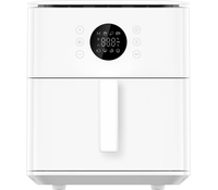 Умный аэрогриль Xiaomi Mi Air Fryer 6.5L White (MAF-W6051), Цвет: Белый - GOODMi