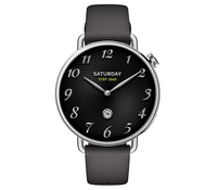 Часы Xiaomi Watch S4 41mm Black (BHR07VRGL), Цвет, заявленный производителем: Black - GOODMi