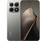 Смартфон Xiaomi 15T 12/512Gb Gray, Цвет: Grey / Серый, Оперативная память: 12 Гб, Встроенная память: 512 Гб - GOODMi