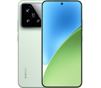 Смартфон Xiaomi 15 12/512Gb Green, Цвет: Green / Зеленый, Оперативная память: 12 Гб, Встроенная память: 512 Гб - GOODMi