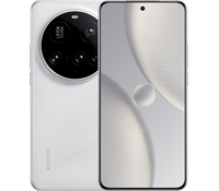 Смартфон Xiaomi 15 Ultra 16/512Gb White, Цвет: White / Белый, Оперативная память: 16 Гб, Встроенная память: 512 Гб - GOODMi