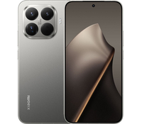 Смартфон Xiaomi 15T Pro 12/512Gb Gray, Цвет: Grey / Серый, Оперативная память: 12 Гб, Встроенная память: 512 Гб - GOODMi