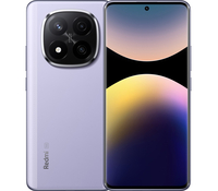 Смартфон Xiaomi Redmi Note 14 Pro+ 5G 12/512Gb Purple, Цвет: Purple / Фиолетовый, Оперативная память: 12 Гб, Встроенная память: 512 Гб - GOODMi
