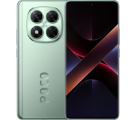 Смартфон Xiaomi POCO X7 8/256Gb Green, Цвет: Green / Зеленый, Оперативная память: 8 Гб, Встроенная память: 256 Гб - GOODMi