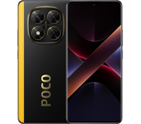 Смартфон Xiaomi POCO X7 8/256Gb Black, Цвет: Black / Черный, Оперативная память: 8 Гб, Встроенная память: 256 Гб - GOODMi