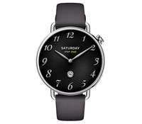 Часы Xiaomi Watch S4 41mm Black (BHR07VRGL), Цвет, заявленный производителем: Black - GOODMi