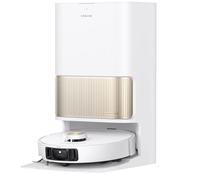 Робот-пылесос Dreame L40s Pro Ultra White - GOODMi