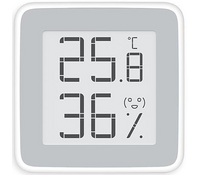 Электронный термогигрометр Miaomiaoce Digital MHO-C201 - GOODMi