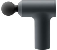 Перкуссионный массажер Xiaomi Mijia Massage Gun 2C Grey (MJJMQ03YM), Цвет: Черный - GOODMi