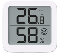 Датчик температуры и влажности MIIIW S200 (MWTH02) - GOODMi