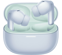Беспроводные наушники Xiaomi Redmi Buds 5 Pro Blue, Основной цвет наушников: Голубые - GOODMi